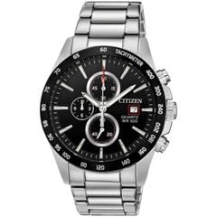 Citizen 42mm Nam AN3648-52E