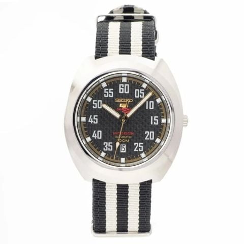 Seiko 44mm Nam SRPA93K1
