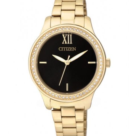Citizen 32mm Nữ EL3088-59E