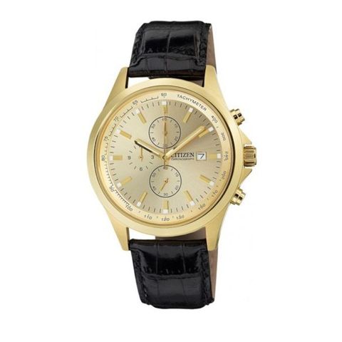 Citizen 43mm Nam AN3512-03P