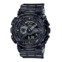 Casio G-Shock 51mm Nam GA-110SKE-8ADR