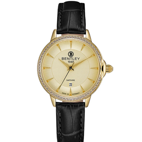 Bentley - Nữ BL1827-101LKKB Size 32mm