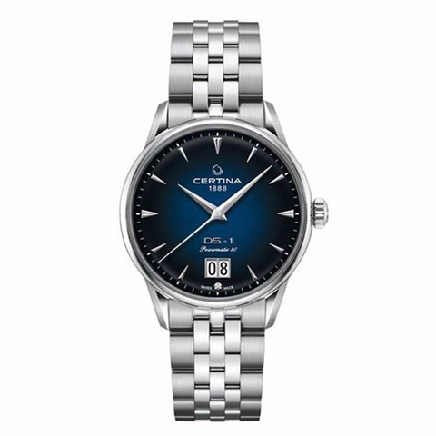 Certina 33mm Nam C029.426.11.041.00