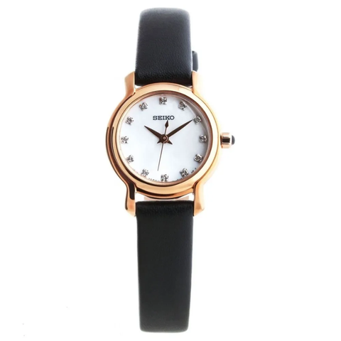 Seiko 23mm Nữ SXGP68P1