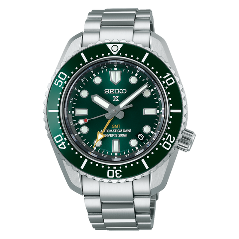 Seiko Prospex 42mm Nam SPB381J1