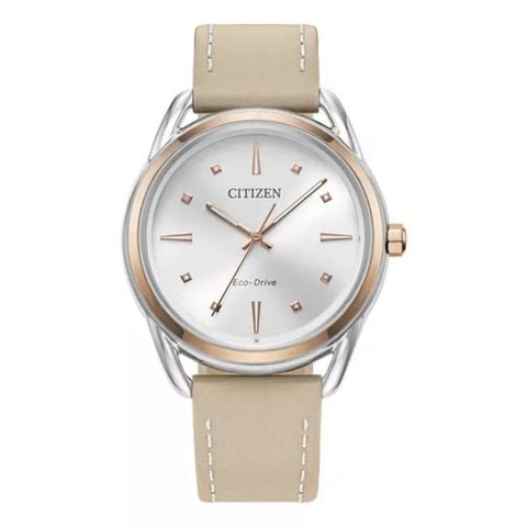 Citizen 36mm Nữ FE7096-08A