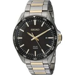 Seiko 43mm Nam SNE485