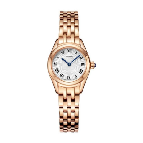 Seiko 23mm Nữ SWR042P1