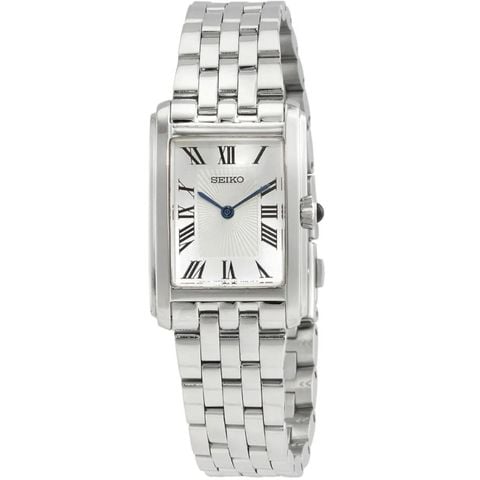 Seiko 23mm Nữ SWR083P1