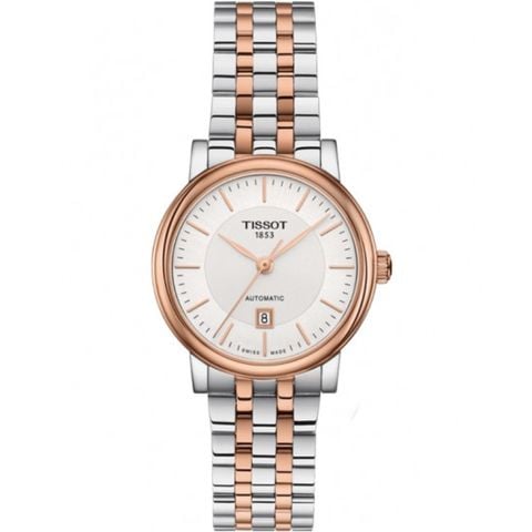 Tissot 30mm Nữ T122.207.22.031.01