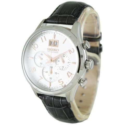 Seiko 42mm Nam SPC087P1