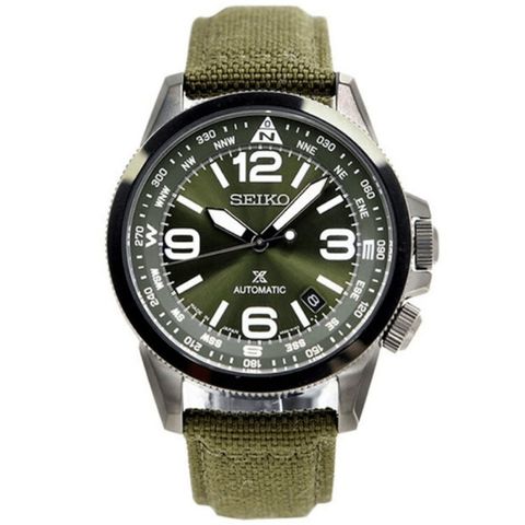Seiko Prospex 42mm Nam SRPC33J
