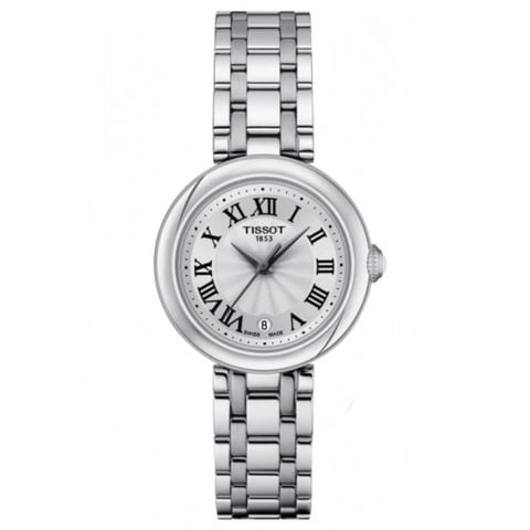 Tissot 26mm Nữ T126.010.11.013.00