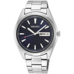 Seiko 36mm Nam SUR347P1S