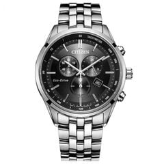 Citizen 42mm Nam AT2140-55E
