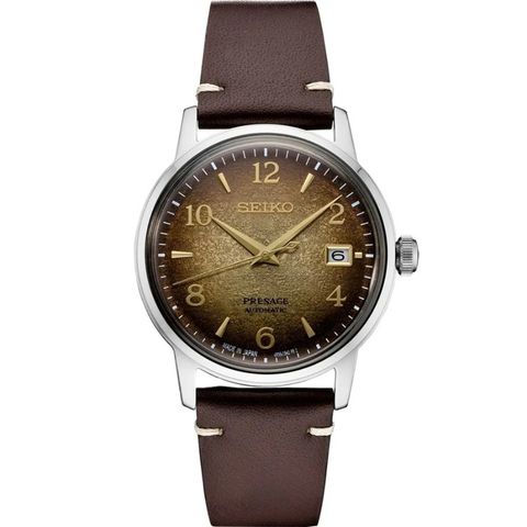 Seiko Presage 39mm Nam SRPF43J1