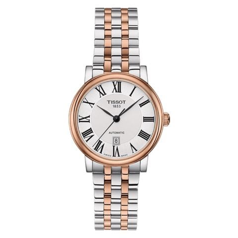 Tissot 30mm Nữ T122.207.22.033.0
