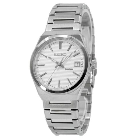 Seiko 39mm Nam SUR553P1