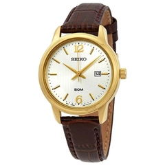 Seiko 30mm Nữ SUR658P1