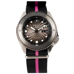 Seiko 43mm Nam SRPF65K1