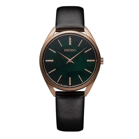 Seiko 32mm Nữ SWR068P1