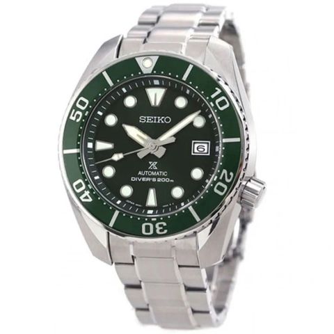 Seiko Prospex 52mm Nam SBDC081J