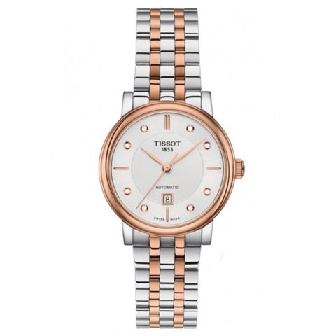 Tissot 30mm Nữ T122.207.22.036.00