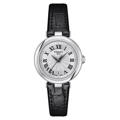 Tissot 26mm Nữ T126.010.16.013.00