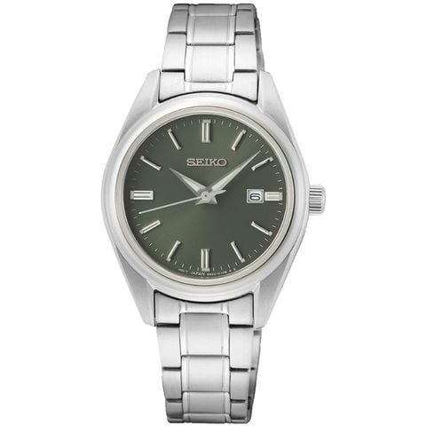 Seiko 30mm Nữ SUR533P1