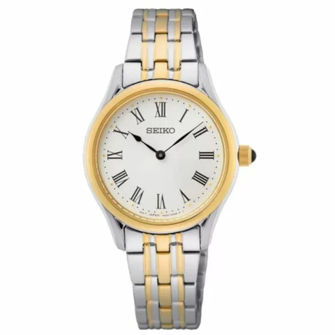 Seiko 29mm Nữ SWR070P1