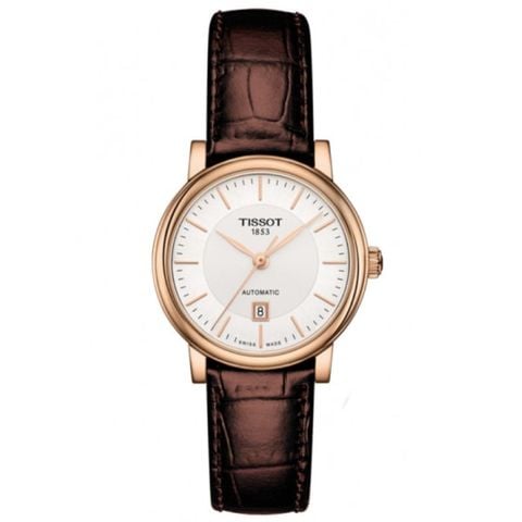 Tissot 30mm Nữ T122.207.36.031.00