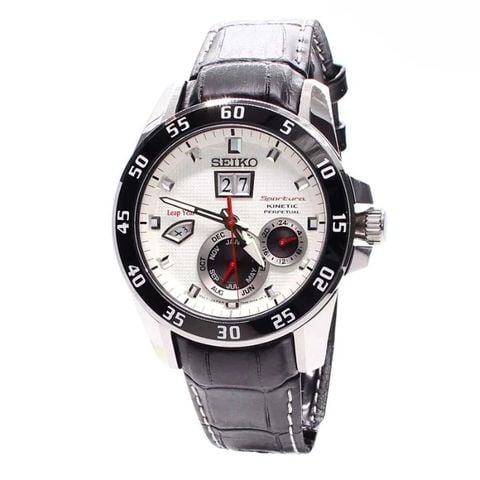 Seiko 42mm Nam SNP087P1