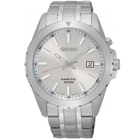 Seiko 42mm Nam SKA693P1