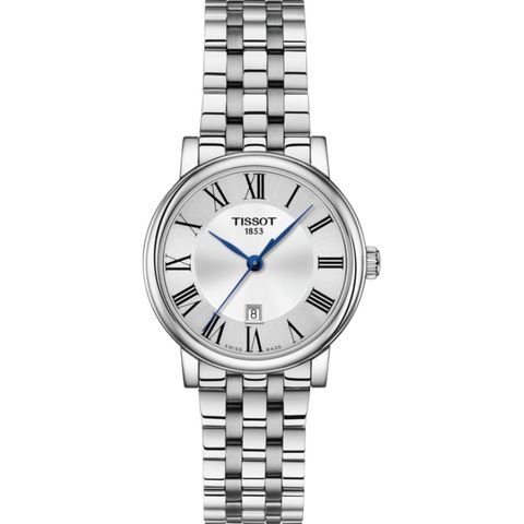 Tissot 30mm Nữ T122.210.11.033.00