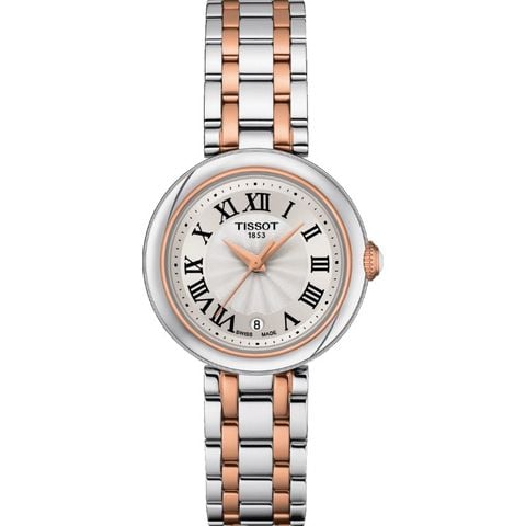Tissot 26mm Nữ T126.010.22.013.01