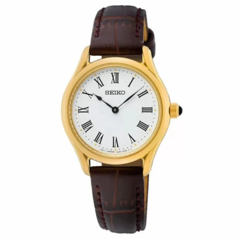 Seiko 29mm Nữ SWR072P1