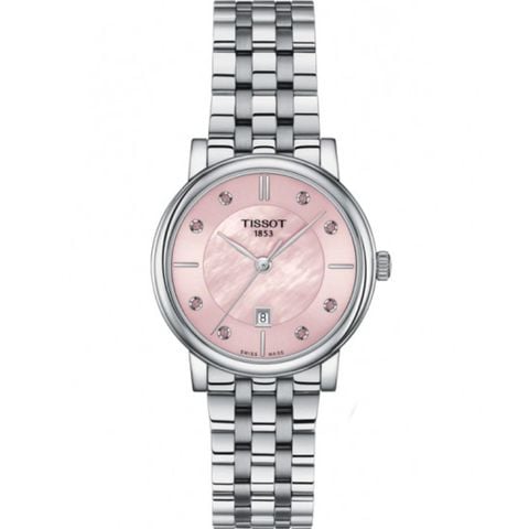 Tissot 30mm Nữ T122.210.11.159.00