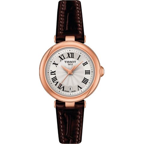 Tissot 26mm Nữ T126.010.36.013.00