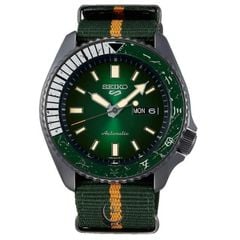 Seiko 43mm Nam SRPF73K1