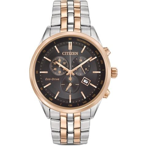 Citizen 42mm Nam AT2146-59E