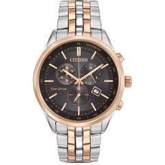 Citizen 42mm Nam AT2146-59E