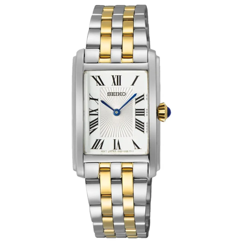 Seiko 23mm Nữ SWR087P1