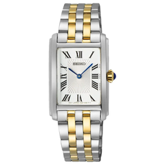 Seiko 23mm Nữ SWR087P1