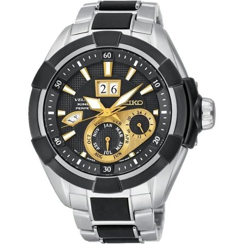 Seiko 42mm Nam SNP119
