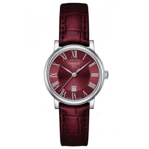 Tissot 30mm Nữ T122.210.16.373.00
