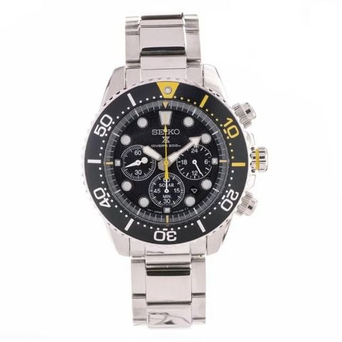 Seiko Prospex 44mm Nam SSC613P1