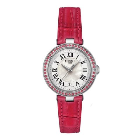 Tissot 26mm Nữ T126.010.66.113.00