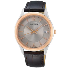Seiko 40mm Nam SUR422P1