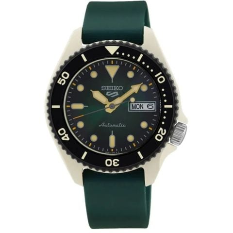 Seiko 40mm Nam SRPG73K1