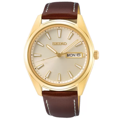 Seiko 40mm Nam SUR450P1